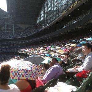 Meet your Posher, Heidi